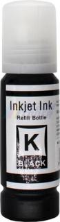 READYToner Náhradná atramentová náplň Epson 103 (C13T00S14A) black (čierna), kompatibilná
