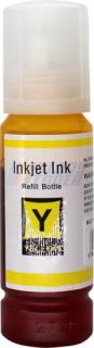 READYToner Náhradná atramentová náplň Epson 103 (C13T00S44A) yellow (žltá), kompatibilná