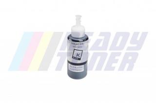 READYToner Náhradná atramentová náplň Epson C13T77414A, black (čierna), kompatibilná