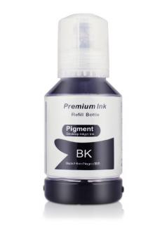 READYToner Náhradná atramentová náplň Epson T104 (C13T00P140) black (čierna), kompatibilná