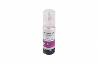 READYToner Náhradná atramentová náplň Epson T104 (C13T00P340) magenta (purpurová), kompatibilná