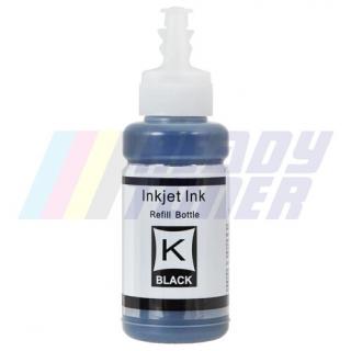 READYToner Náhradná atramentová náplň Epson T6641 (C13T66414A) black (čierna), kompatibilná