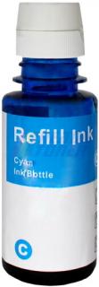 READYToner Náhradná atramentová náplň HP GT52 (M0H54AE) cyan (modrá), kompatibilná