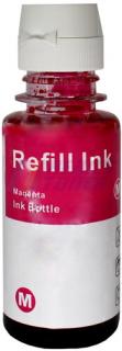 READYToner Náhradná atramentová náplň HP GT52 (M0H55AE) magenta (purpurová), kompatibilná