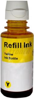READYToner Náhradná atramentová náplň HP GT52 (M0H56AE) yellow (žltá), kompatibilná