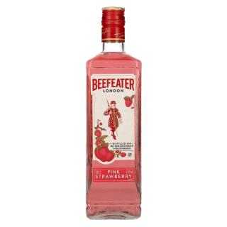 Beefeater Pink 37,5% 0,7L (čistá fľaša)