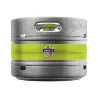 Birell Radler Pomelo-Grep nealko 15L keg  + zálohový obal (40€)