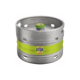 Birell Radler Pomelo-Grep nealko 30L keg  + zálohový obal (40€)