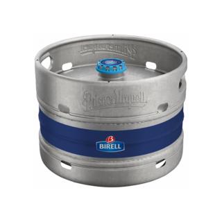 Birell Svetlý nealko 15L keg  + zálohový obal (40€)