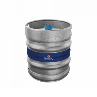 Birell Svetlý nealko 30L keg  + zálohový obal (40€)