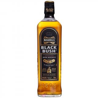 Bushmills Black Bush 40% 0,7L