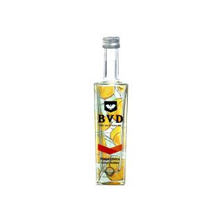 BVD Marhuľovica mini 45% 0,05L