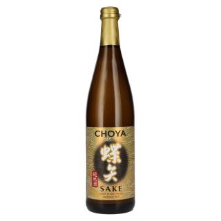 Choya Sake 14,5% 0,75L