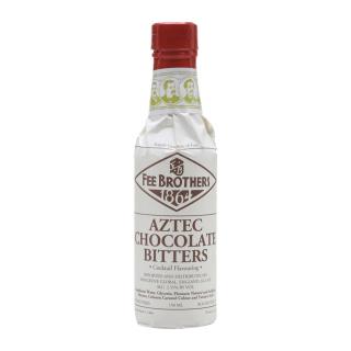 Fee Brothers Aztec Chocolate Bitters 2,55% 0,15L