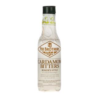 Fee Brothers Cardamom Bitters 8,41% 0,15L