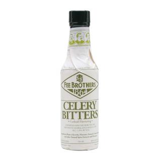 Fee Brothers Celery Bitters 1,29% 0,15L