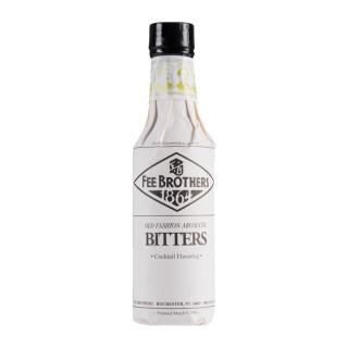 Fee Brothers Old Fashion Bitters 17,5% 0,15L