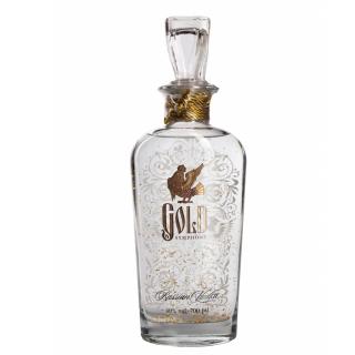 Gold Symphony vodka 40% 0,7L