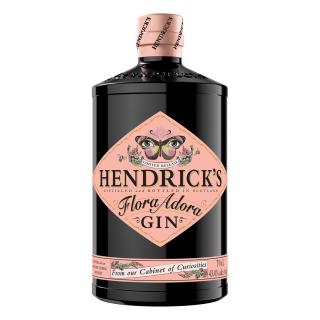 Hendrick's FLORA ADORA 43,4% 0,7L