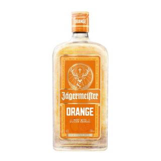 Jägermeister Orange 33% 0,7L