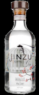 Jinzu 41,3% 0,7 l (čistá fľaša)