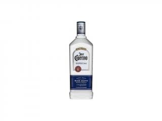 Jose Cuervo Especial Silver 38% 1 l (čistá fľaša)