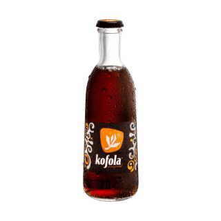 Kofola Original 0,25L sklo (prepravka 24ks)