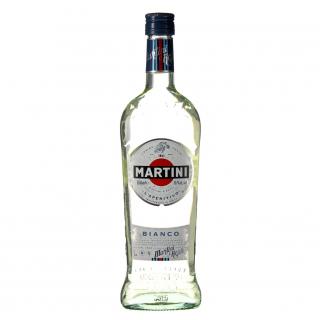 Martini Bianco 14,4% 0,75 l (čistá fľaša)
