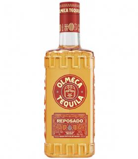 Olmeca Reposado 35% 1l (čistá fľaša)