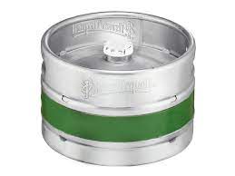Pilsner Urquell svetlé 12° 15L keg  + zálohový obal (40€)