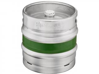 Pilsner Urquell svetlé 12° 30L keg  + zálohový obal (40€)