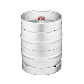 Radegast Rázna svetlé 10° 50L keg  + zálohový obal (40€)