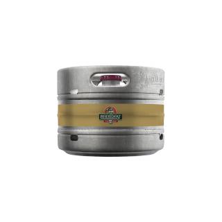 Radegast Ryze hořká 12 svetlé 12° 15L keg  + zálohový obal (40€)