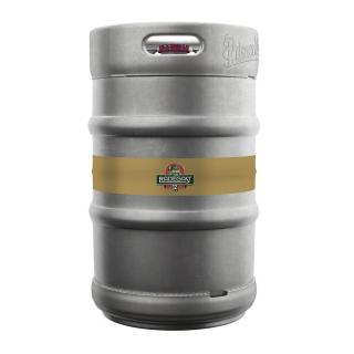 Radegast Ryze hořká 12 svetlé 12° 50L keg  + zálohový obal (40€)