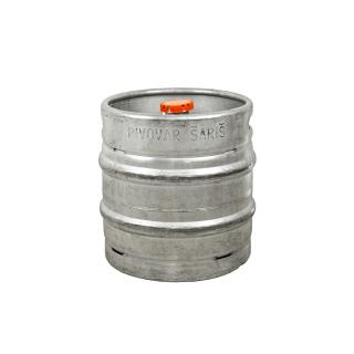 Šariš Iskrivá 10° 30L keg  + zálohový obal (40€)