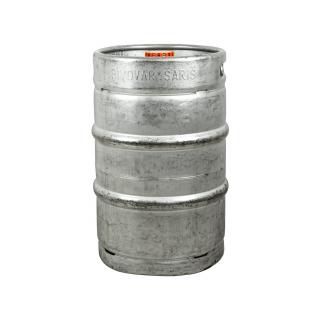 Šariš Iskrivá 10° 50L keg  + zálohový obal (40€)