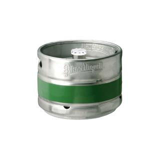 Šariš Žiarivá 12° 15L keg  + zálohový obal (40€)