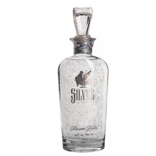 Silver Symphony vodka 40% 0,7L