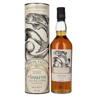 Singleton GLENDULLAN Game of Thrones 40% 0,7L v tube
