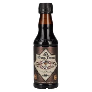 The Bitter Truth Old Time Aromatic 39% 0,2L