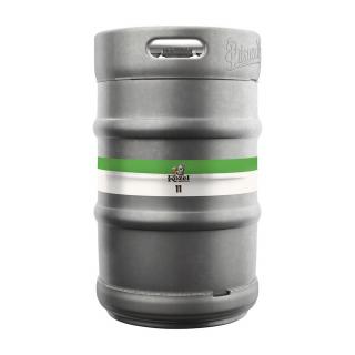 Veľkopopovický Kozel svetlé 11° 50L keg  + zálohový obal (40€)