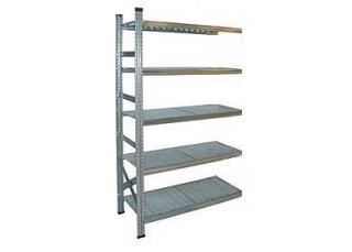SUPER 123 prídavný stĺpec 2000x900x400mm