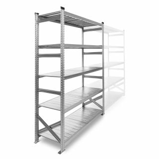 SUPER 123 základný stĺpec 2000x900x320mm