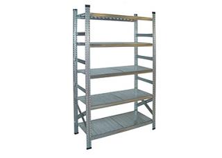 SUPER 123 základný stĺpec 2000x900x400mm