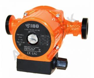 AVANSA IBO OHI 25/40-130