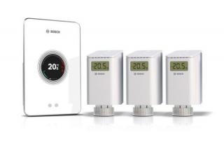Bosch Easycontrol CT 200 set