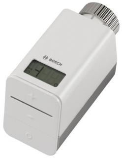 Bosch Inteligentná termostatická hlavica