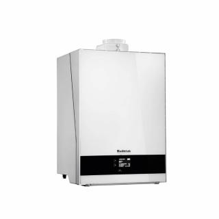 Buderus Logamax plus GB 192 - 15i - biely