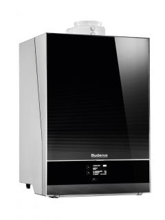 Buderus Logamax plus GB 192 - 15i