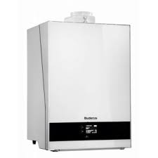 Buderus Logamax plus GB 192 - 25i - biely